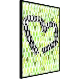 Arkiio Affisch Spring Sign [Poster] 20x30 Poster